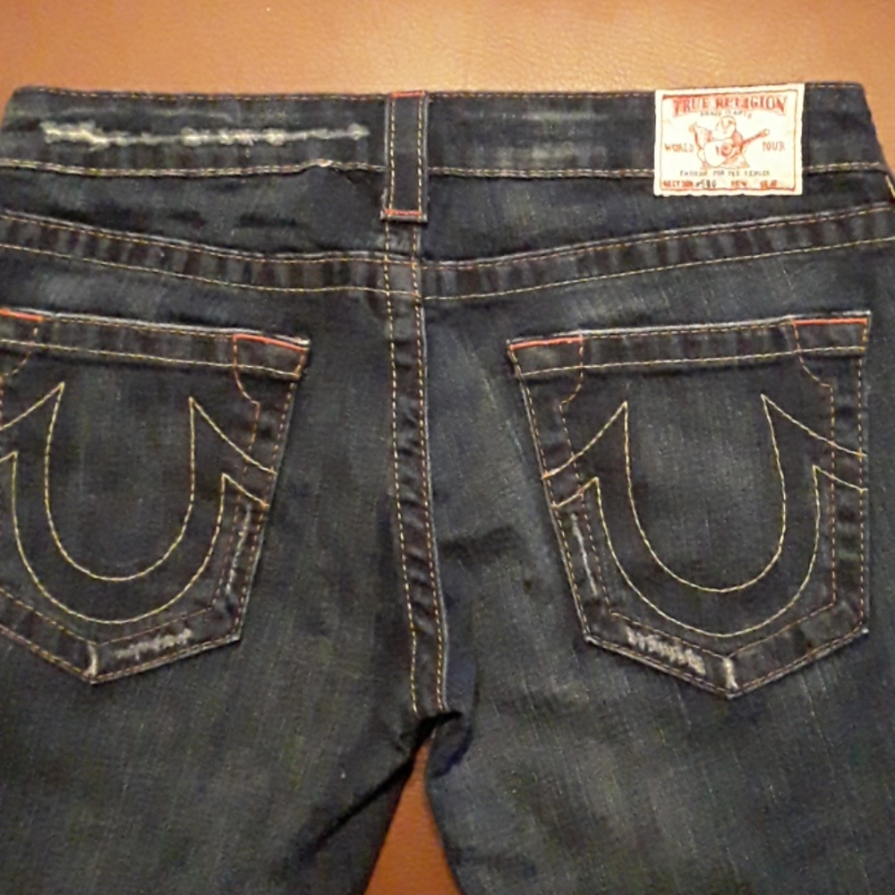 True religion jeans